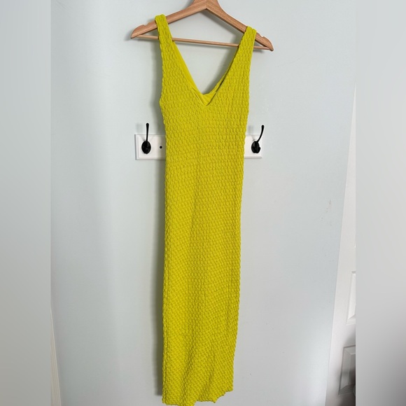 Zara Maxi Dress - Picture 3 of 5
